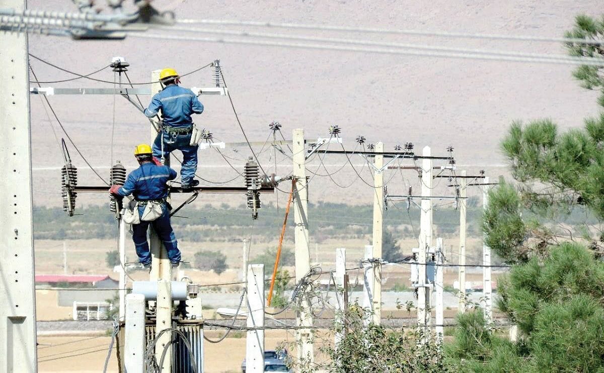 وضع گاز از برق هم بدتر است