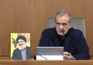 خطایی مرتکب شوید پاسخ کوبنده‌تر دریافت می‌کنید
