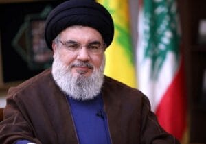 زمان تشییع پیکر شهید سید حسن نصرالله اعلام شد