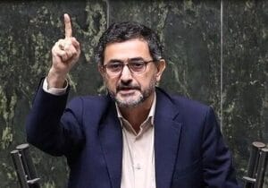 ادعای جالب نماینده مجلس