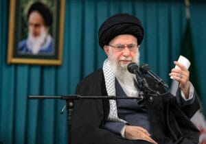 نماز جمعه تهران فردا به امامت رهبر انقلاب اقامه می‌شود