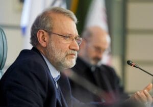 علی لاریجانی هشدار داد؛