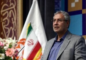 حکم پزشکیان برای علی ربیعی