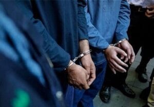 فساد مالی در پتروشیمی آبادان؛ ۹ نفر بازداشت شدند
