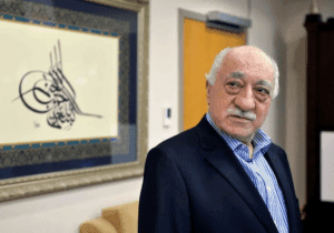 فتح الله گولن رهبر جریان گولن درگذشت