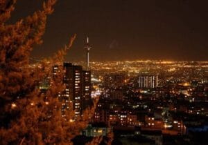 جزئیات حمله اسرائیل به پایگاه نظامی در تهران
