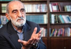 درخواست حسین شریعتمداری برای حمله رعدآسا به اسراییل