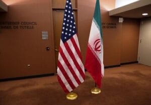 سه هدف آمریکا از اتهام‌زنی به ایران