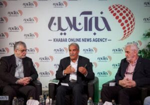 ارمنستان و آذربایجان فرزندان ایران هستند