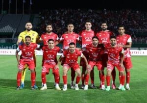 جریمه سنگین AFC برای تیمی که حاضر نشد به ایران بیاید
