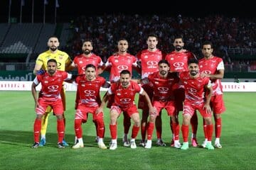 جریمه سنگین AFC برای تیمی که حاضر نشد به ایران بیاید