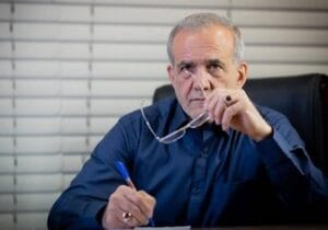 افزایش محدودیت دسترسی مردم به فیلترشکن‌ها با دستور رییس‌جمهور