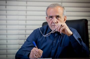 افزایش محدودیت دسترسی مردم به فیلترشکن‌ها با دستور رییس‌جمهور