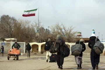 از اجاره کارت بانکی به مهاجران افغان تا مانع تراشی برخی دستگاه ها در ساماندهی اتباع خارجی