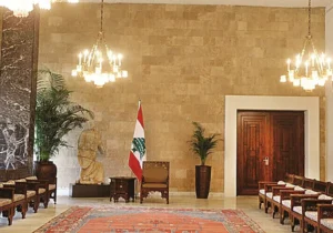 خلأ قدرت در لبنان چگونه پر می‌شود؟