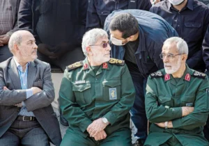 بازگشت سردار