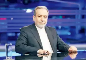 عراقچی: فرصت محدود است