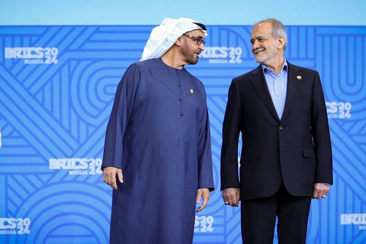 اعراب خلیج فارس دیگر در بازی ترامپ مقابل ایران نخواهند افتاد