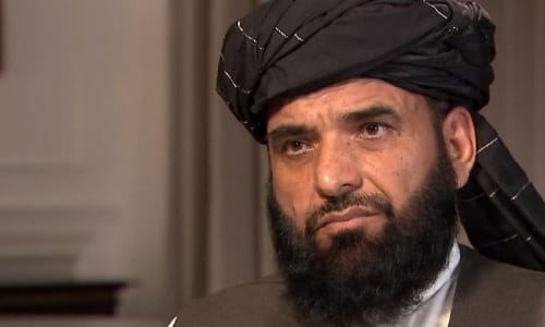ایران مهاجرین افغان را به اجبار خارج نکند!