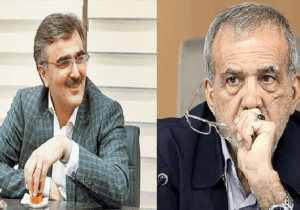 بی توجهی فرزین، صدای نمایندگان مجلس را در آورد