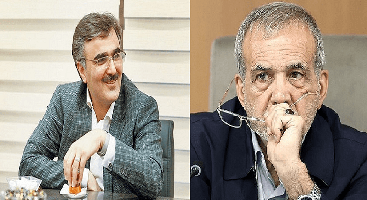 بی توجهی فرزین، صدای نمایندگان مجلس را در آورد