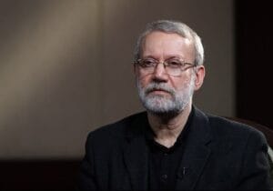 تابوشکنی لاریجانی با طرح گفتگوی مستقیم با آمریکا؛