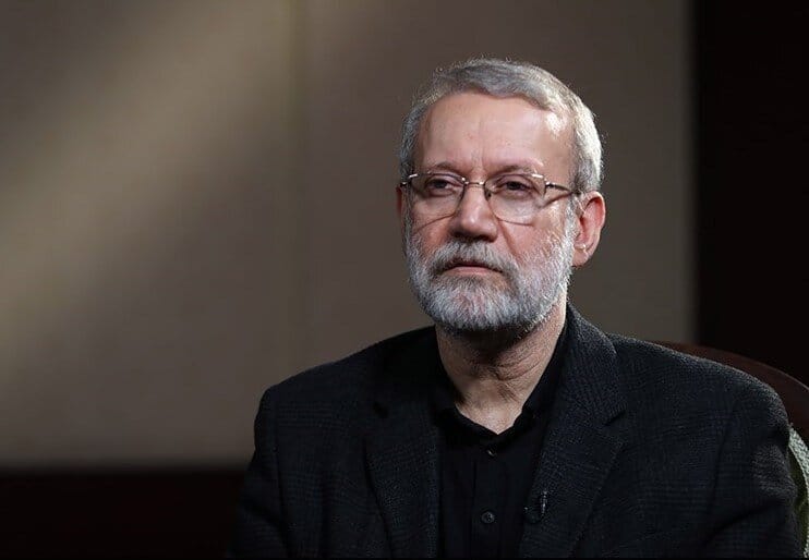 تابوشکنی لاریجانی با طرح گفتگوی مستقیم با آمریکا؛