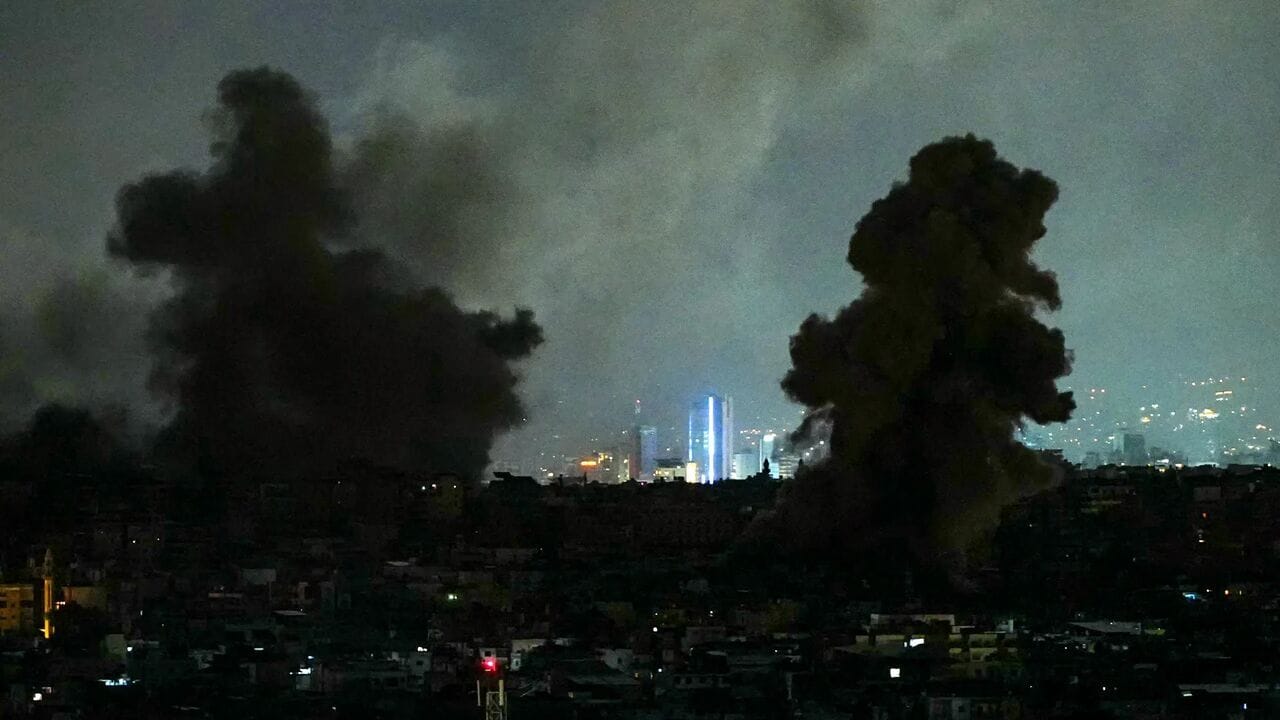 آتش بس دائمی است