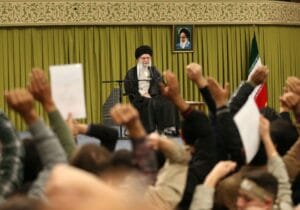 مسئله لانه جاسوسی نمی‌تواند مورد سوال و تردید قرار بگیرد