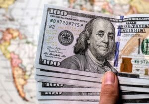 تاثیر انتخابات آمریکا بر بازار طلا و ارز ایران
