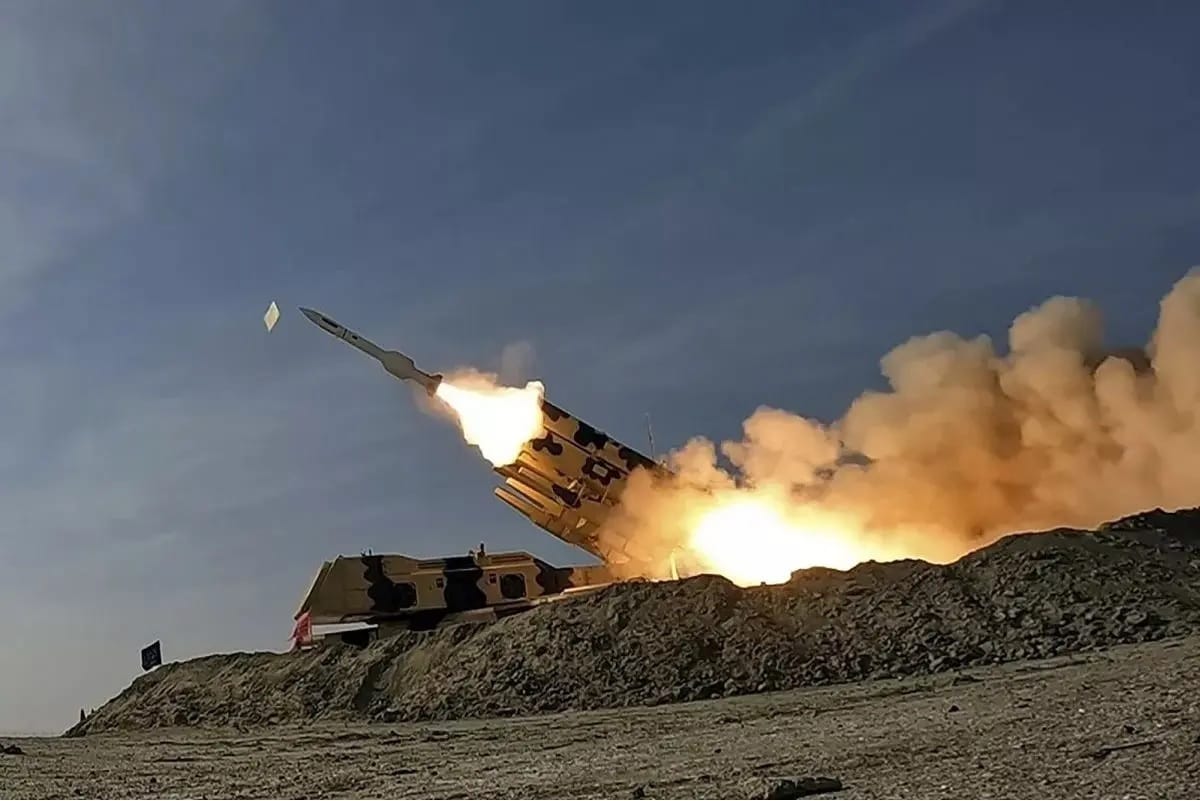 جزئیات تازه از پاسخ احتمالی ایران به اسرائیل به نقل از یک مقام ایرانی