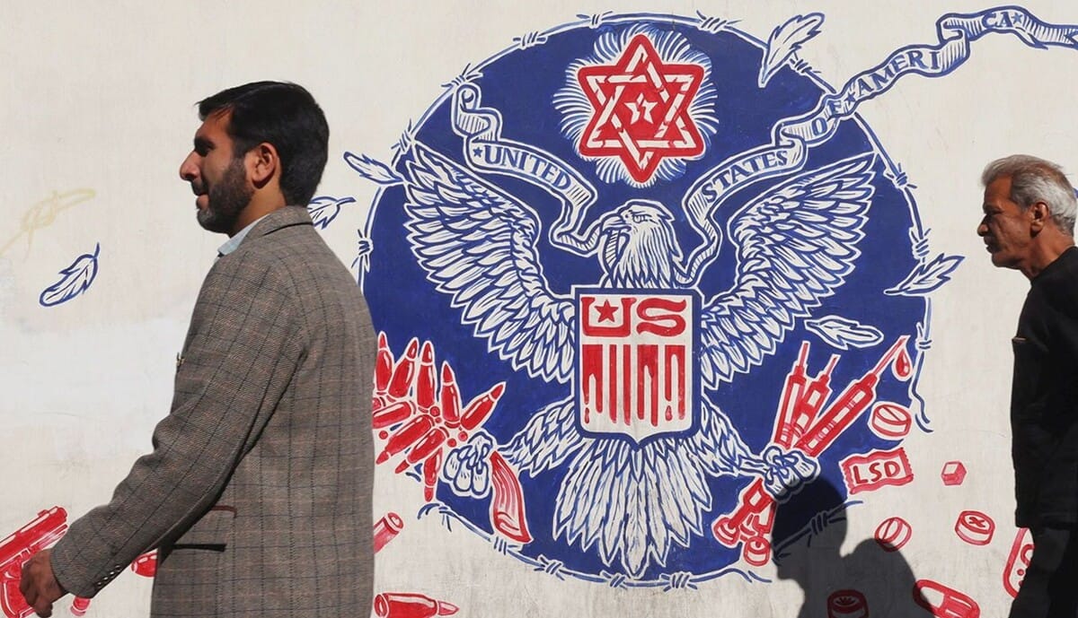 خاورمیانه در انتظار رویکرد جدید ترامپ