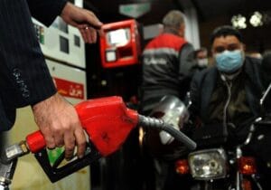 قیمت بنزین سوپر وارداتی چقدر است؟