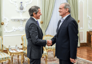 بازگشت ترامپ و آینده مبهم روابط ایران و آمریکا