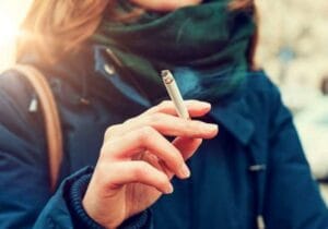 آمار وحشتناک گرایش پایه هفتمی‌ها به دخانیات