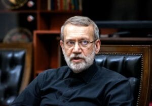 پاسخ جالب علی لاریجانی درباره علاقه به استقلال یا پرسپولیس