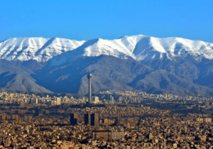(ویدئو) انتقال پایتخت، تهران چه می‌شود؟