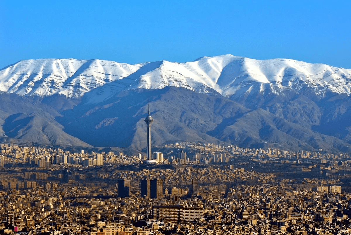 (ویدئو) انتقال پایتخت، تهران چه می‌شود؟