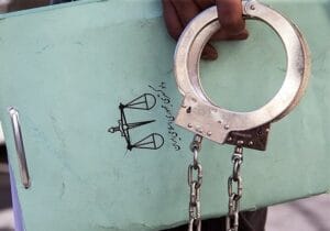 عضو شورای شهر دستگیر شد