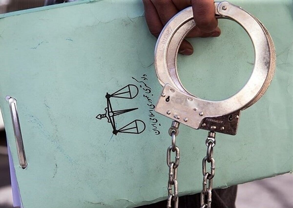عضو شورای شهر دستگیر شد
