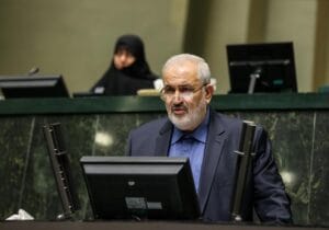 قطعی برق پای وزیر نیرو را به مجلس کشاند؛