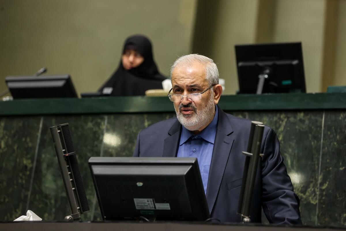 قطعی برق پای وزیر نیرو را به مجلس کشاند؛