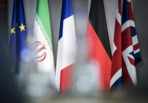 ابهامات سخنان علی لاریجانی؛