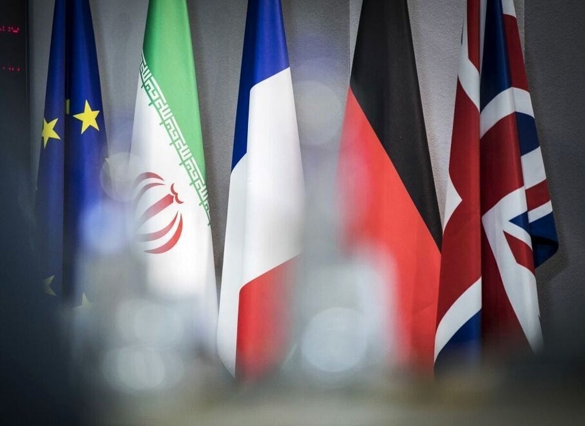 ابهامات سخنان علی لاریجانی؛