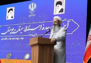 مولوی عبد الحمید: دل مردم را به دست آوریم