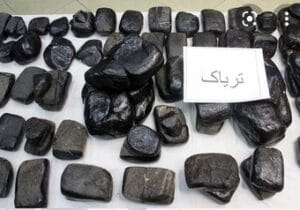 عوارض بی‌شمار گران شدن تریاک