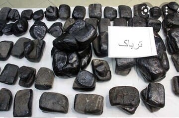 عوارض بی‌شمار گران شدن تریاک