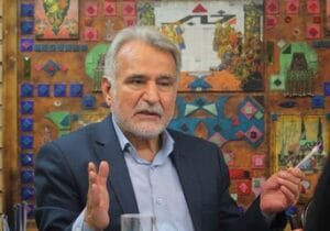 احمد خرم: اجرای FATF باید به یک مطالبه ملی تبدیل شود