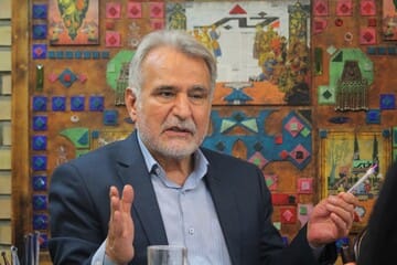 احمد خرم: اجرای FATF باید به یک مطالبه ملی تبدیل شود