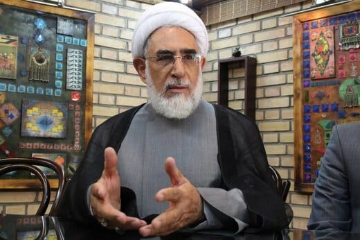 منتجب نیا: به پزشکیان گفتم می‌ترسم روزی تمامی یاران خود را از دست بدهید